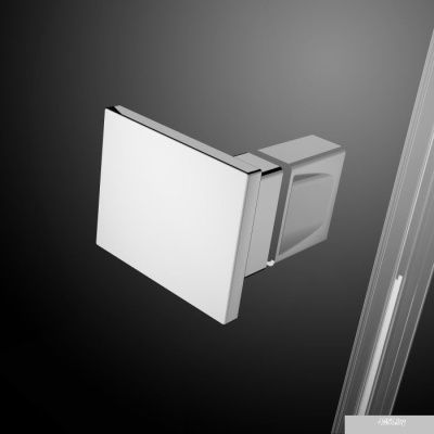 Душевая дверь Radaway Essenza New DWJ 120 R