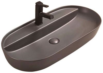 Умывальник CeramaLux 78325MDH