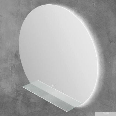 BelBagno SPC-RNG-900-LED-TCH-MENS