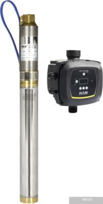 Насос DAB MICRA HS 303-4