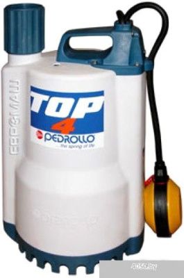 Насос Pedrollo TOP 4