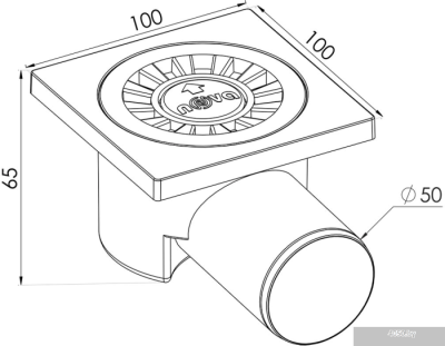 Nova Plastik 5050