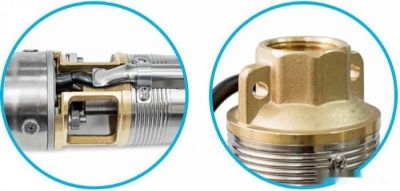 Скважинный насос Unipump MINI ECO 1-144