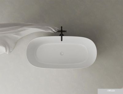 Salini Sofia 170x80 102526M (S-Stone, матовый)