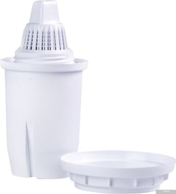 Картридж ECOSOFT универсальных сменных Наша Вода к кувшинам (4 шт) CRVKAB4