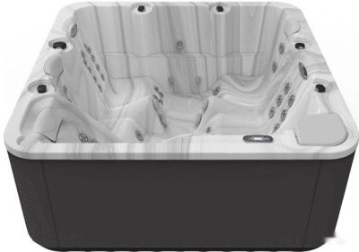 Ванна Aquavia Spa Aqualife (sterling/graphite)