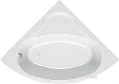 Ванна Kolpa-San Divante 140x140