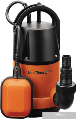 Насос Neoclima DP 500 C