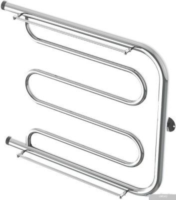 Полотенцесушитель Gloss & Reiter Foxstrot plus [ПМ.1.60х70 (1.1/4