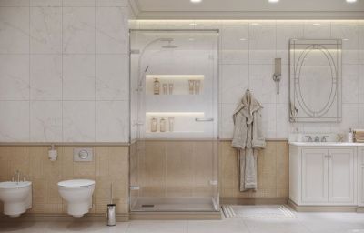 Ambassador Set 10011101L-ST3