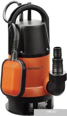 Насос Neoclima DP 400 D