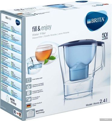 Кувшин BRITA Aluna