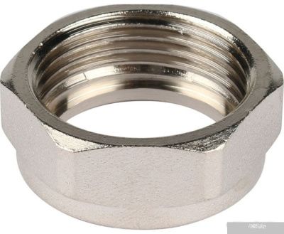 Вентильный кран Stout SVR 2102 1/2