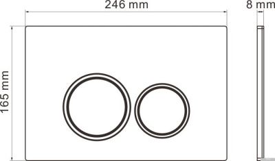 Roxen StounFix Slim 811558