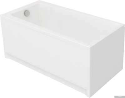 Ванна Cersanit Lorena 170x70 (с каркасом)