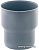 Переход на чугун для внутренней канализации 50/75 РосТурПласт 11370