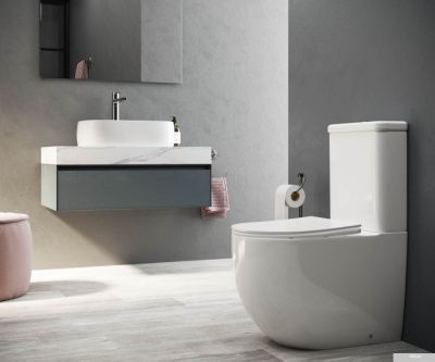 Ceramica Nova Ceramica Nova MIA CN1801