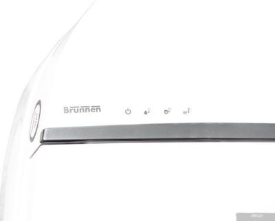 Унитаз Brunnen BW-2502