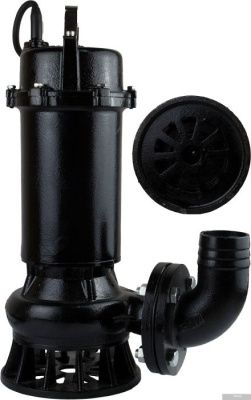 Насос LEO 65WQD15-10-1.1