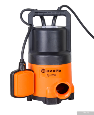 Вихрь ДН-250