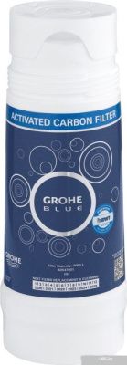 Grohe Blue Активированный уголь