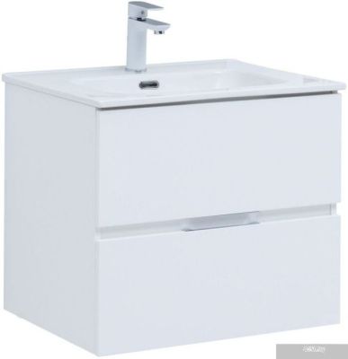Aquanet Тумба с умывальником Алвита 60 274120