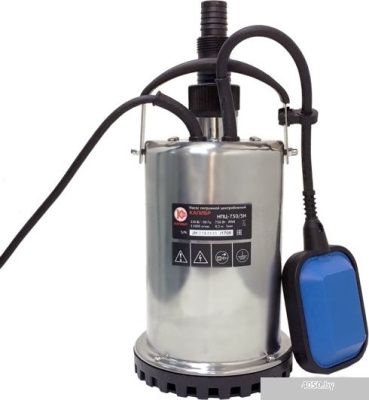 Насос Калибр НПЦ-750/5Н