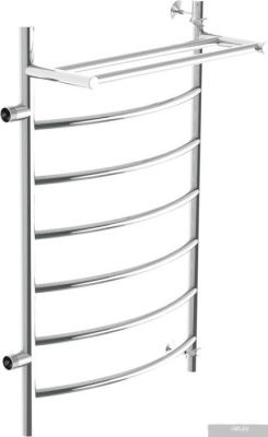 Полотенцесушитель Gloss & Reiter Raduga Lux 50x80 ЛБ.50х80.Д6.П1 (подключение левое, 1