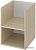 Cersanit Модуль для тумбы Moduo 40 MD-MOD40-SZ