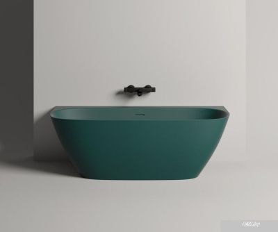 Salini Sofia WALL 170x80 102512G (S-Sense, глянцевый)