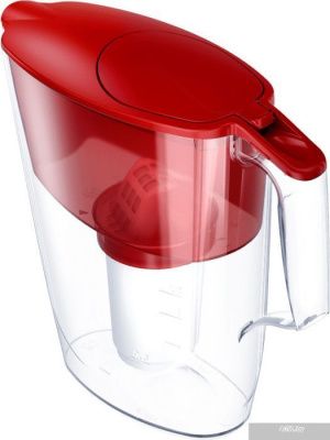 АКВАФОР Инди А6 (красный)