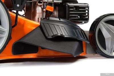 Колёсная газонокосилка Daewoo Power DLM 5500SV