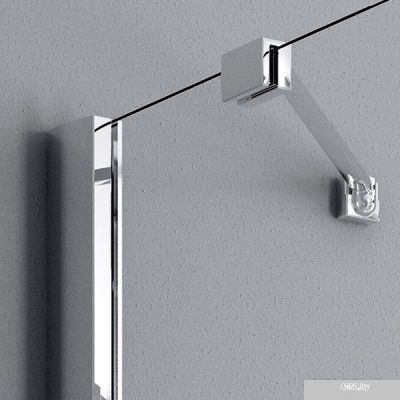 Душевой уголок Radaway Essenza New KDJ 100x100 [385040-01-01R + 384052-01-01]