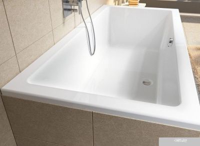 Ванна Riho Lusso 180x90 (с ножками)