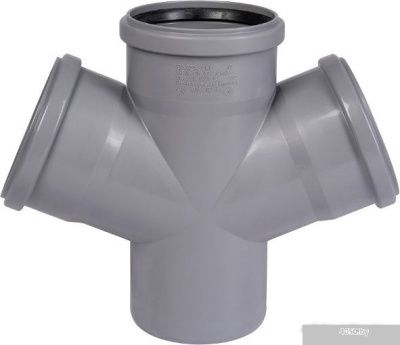 Ostendorf HTDA - крестовина одноплоскостная 110x110x110x45° 115880