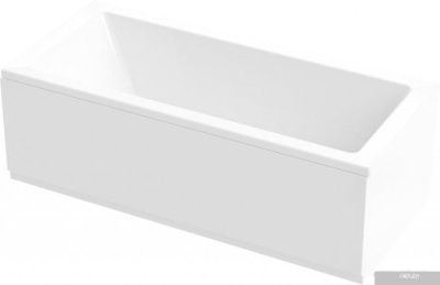 Ванна Cezares Plane Mini 180x80