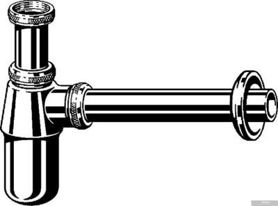 Сифон Viega 100674