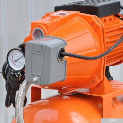 Насос Skiper JET100S