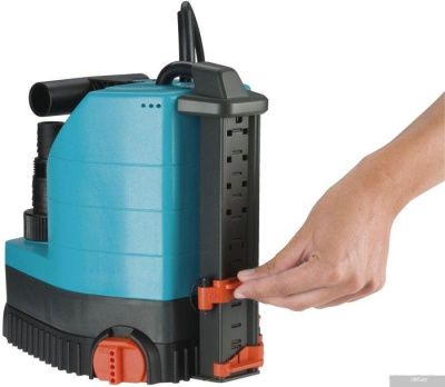 Насос Gardena 13000 аquasensor Comfort [1785-20]