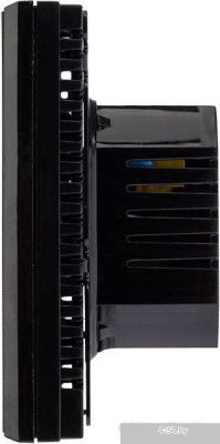 Терморегулятор Rexant R150 Wi-Fi 51-0591 (черный)