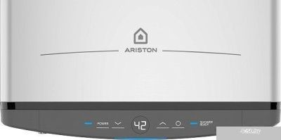 Водонагреватель Ariston ABSE VLS PRO PW 80