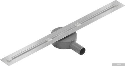 Mexen Flat 360 Super Slim Chrome 1051070