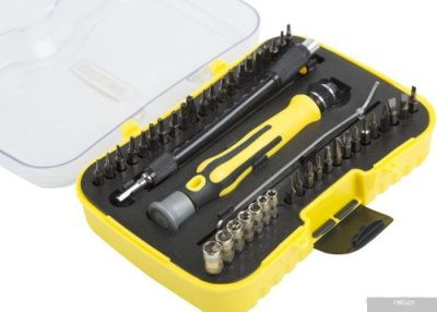 Rexant 12-4706 (45 предметов)