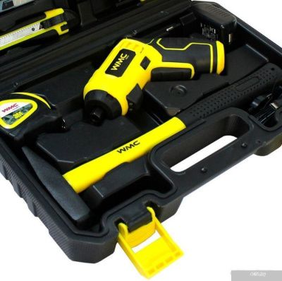 WMC Tools 1047 (47 предметов)