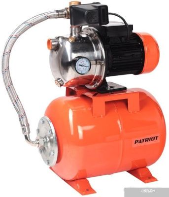 Насос Patriot PW 1200-24 INOX