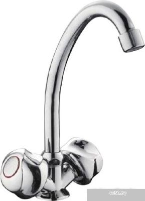 Смеситель FRAP H26 F4026-2