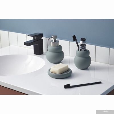 Bergenson Bjorn Markl BB000071 (зеленый)