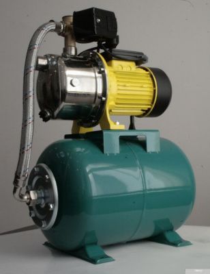 Насос Maxima JY-1000 24л