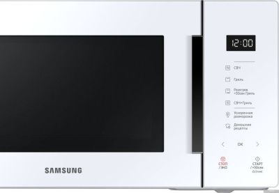 Samsung MG23T5018AW/BW