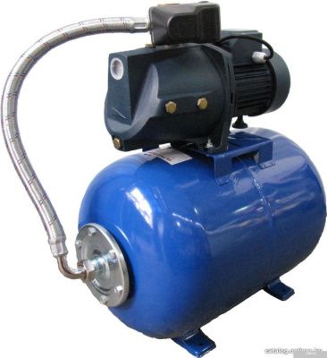 Насос IBO JSW200 100л